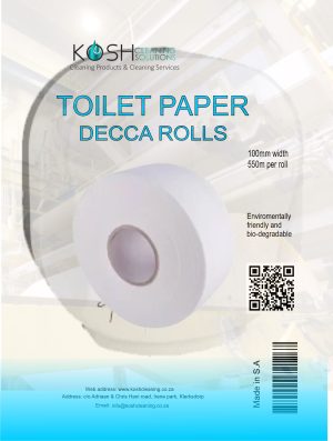 Decca Rolls