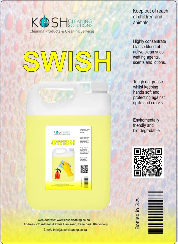 Swish